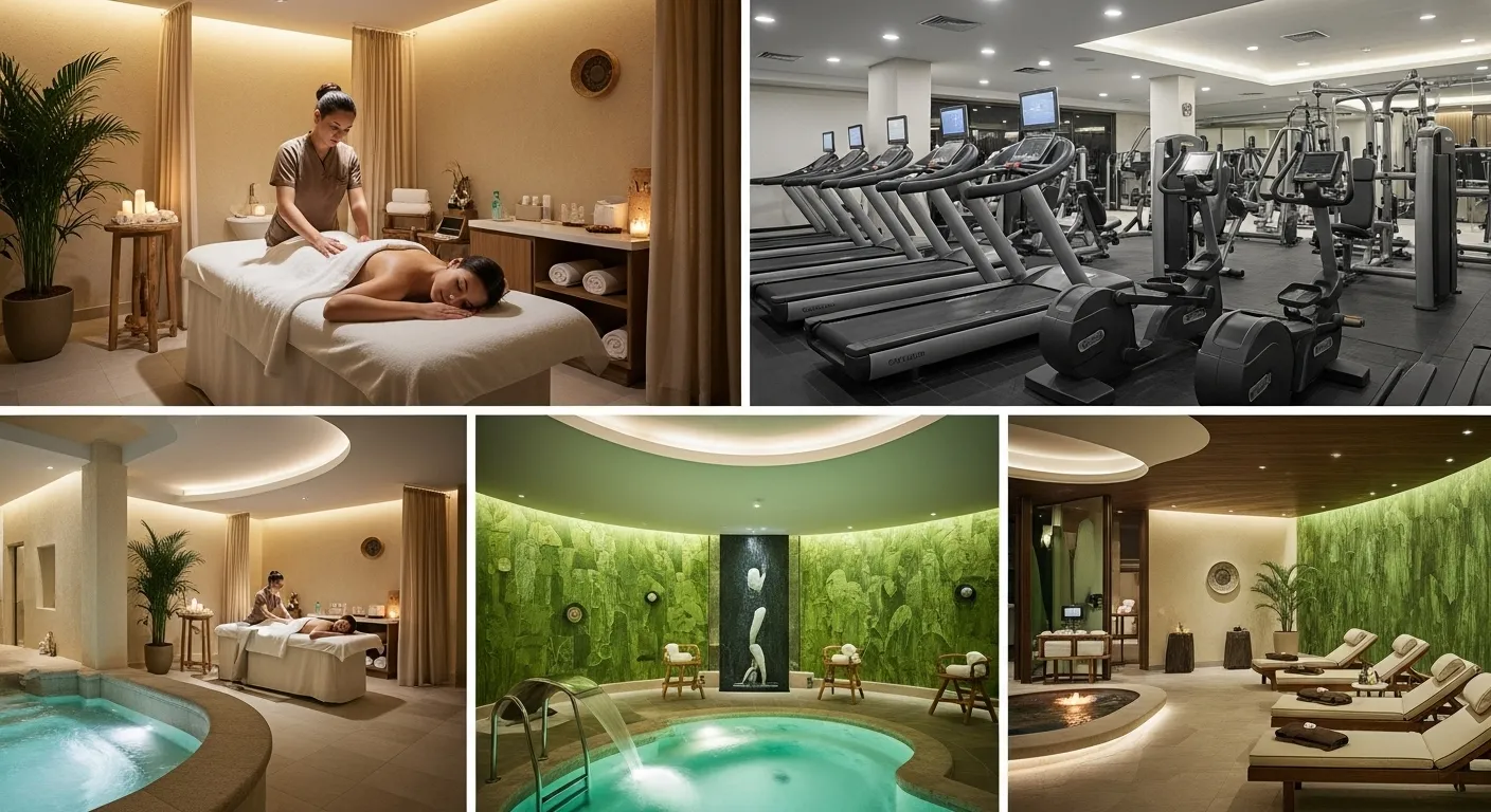 Wellness & Health
