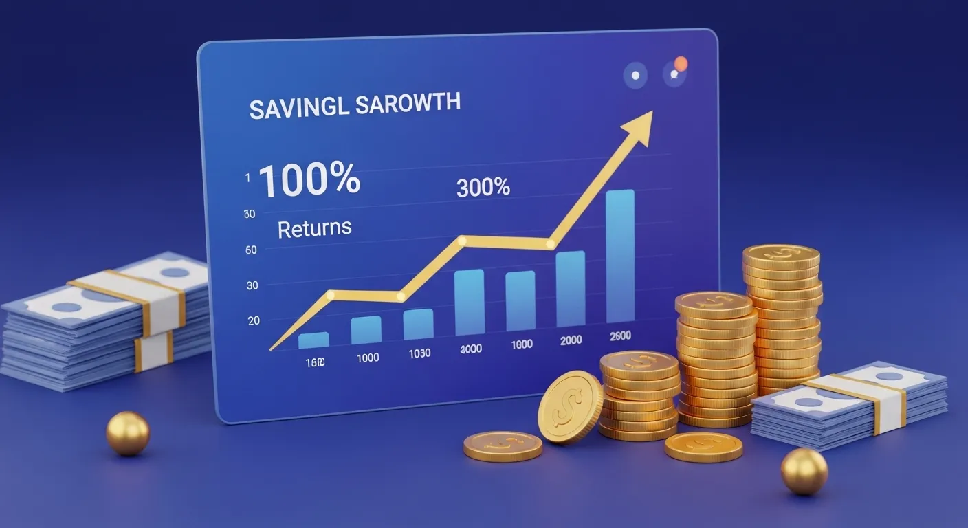 Savings Accounts