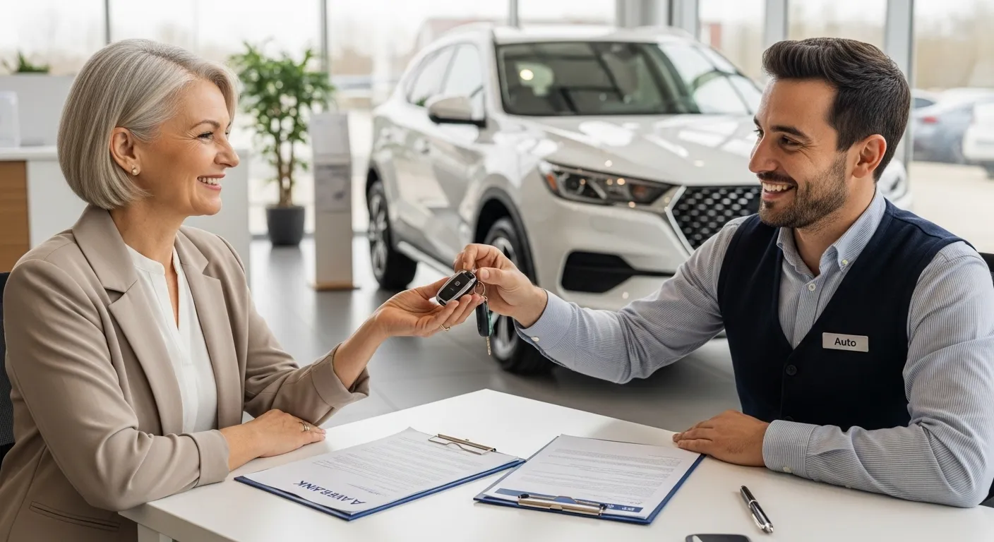 Auto Credit