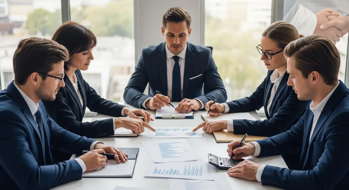 Business Credit
