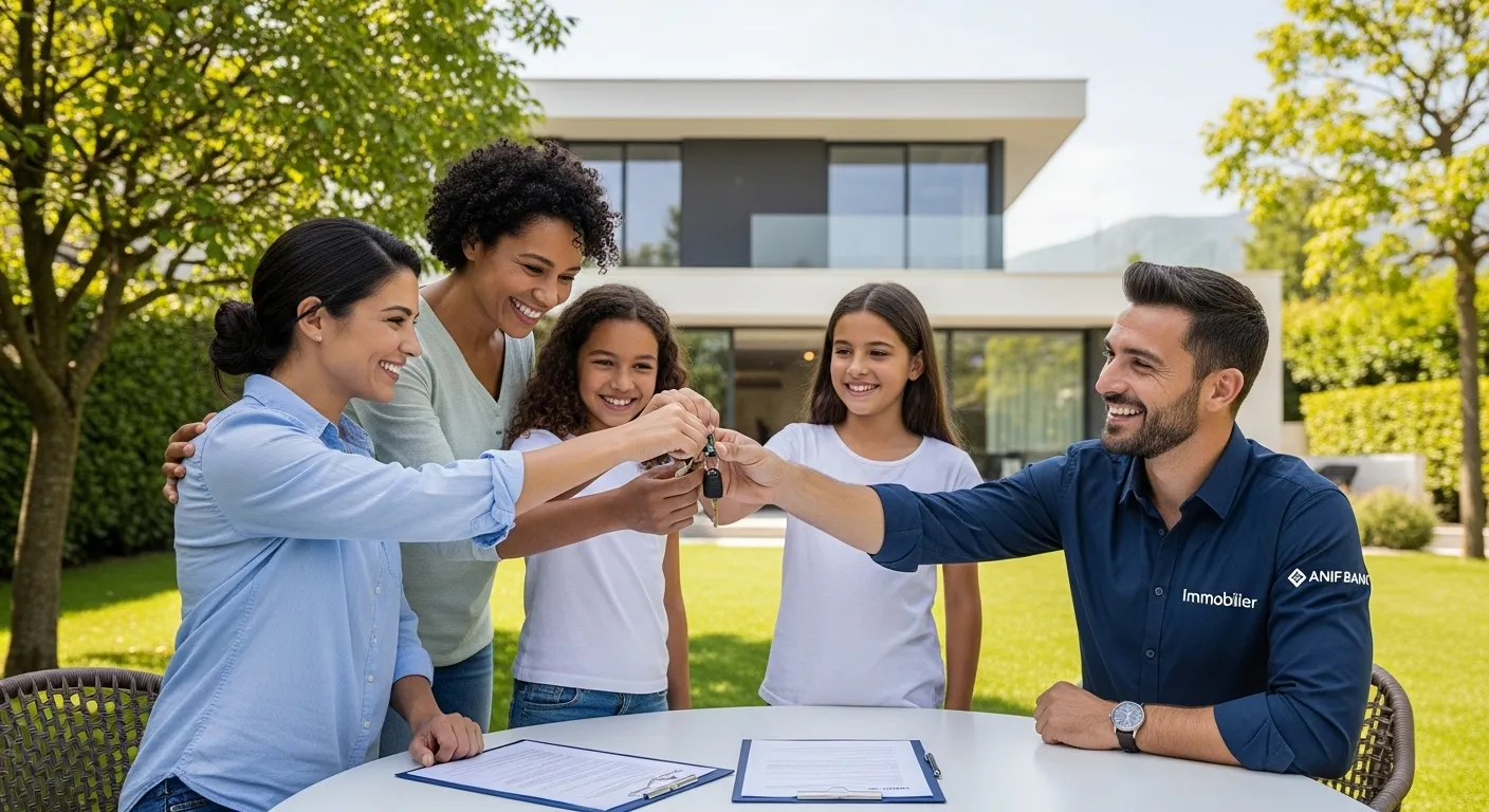 Mortgage Credit