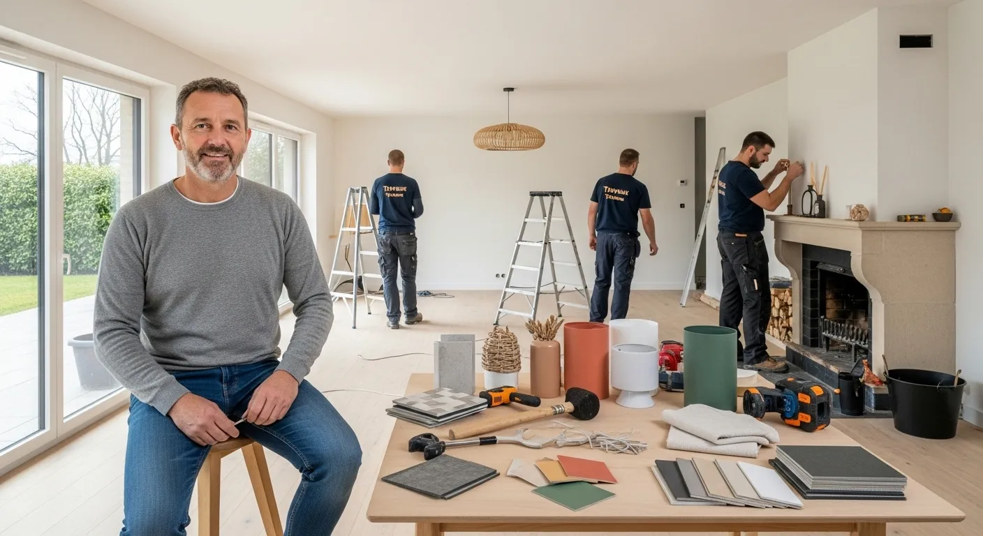 Renovation Credit