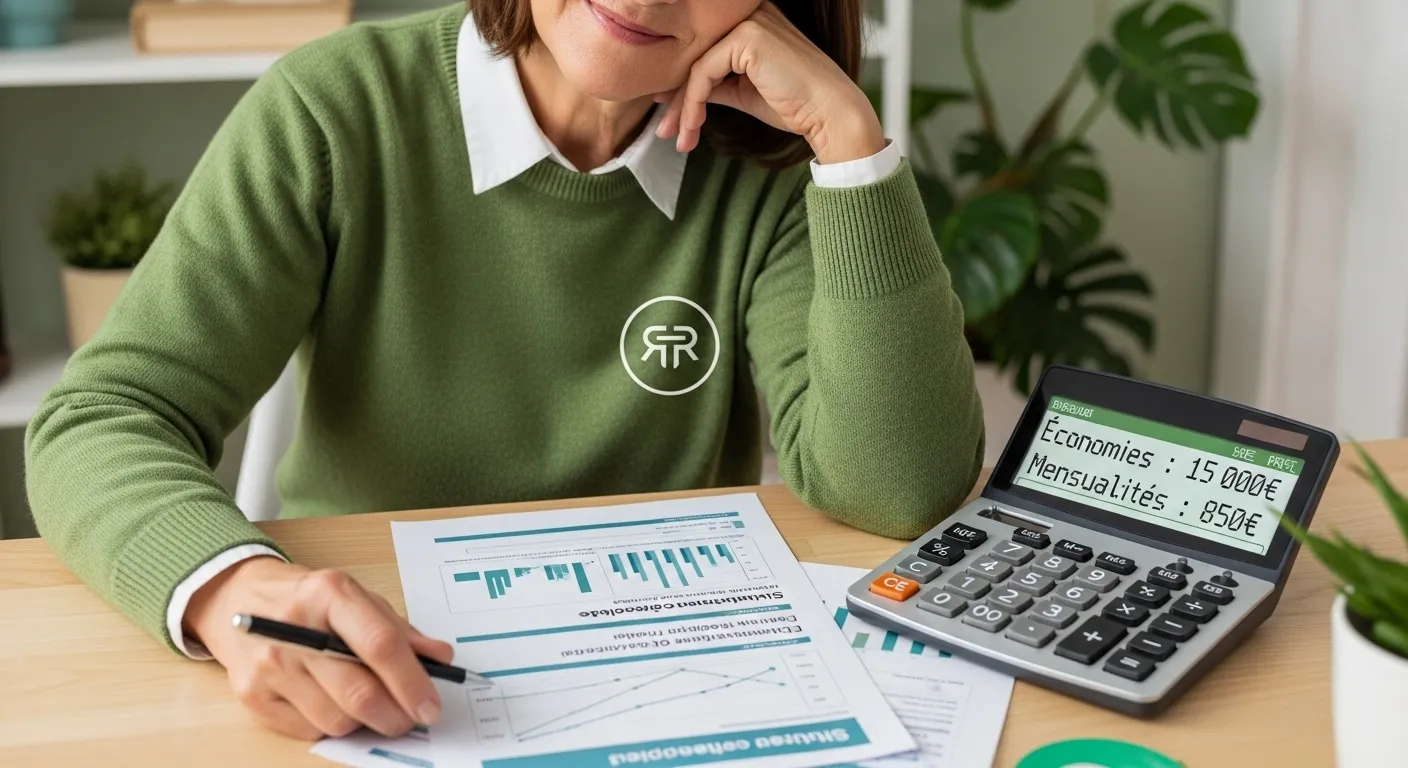 Credit Refinancing