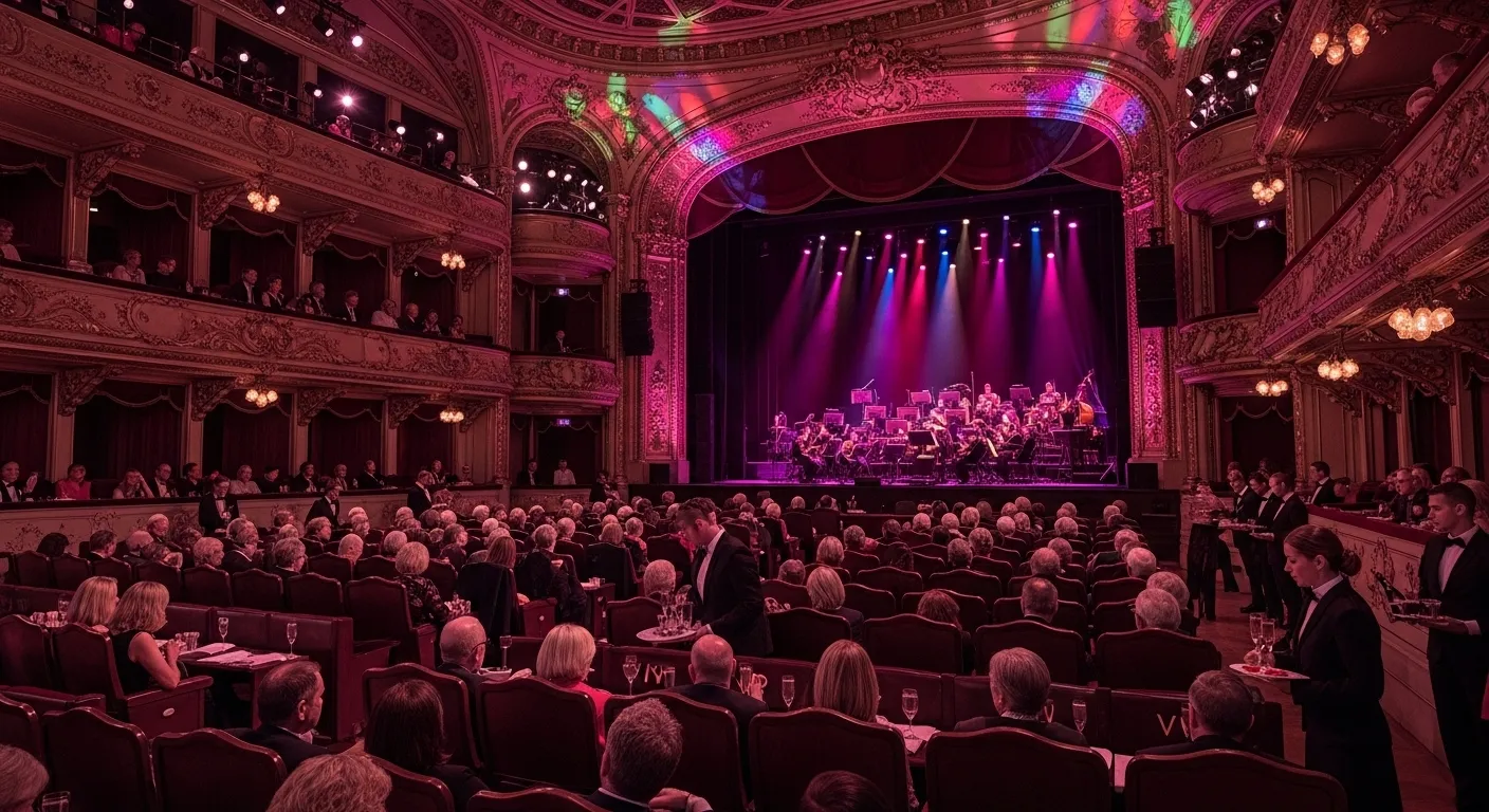 Culture & Shows